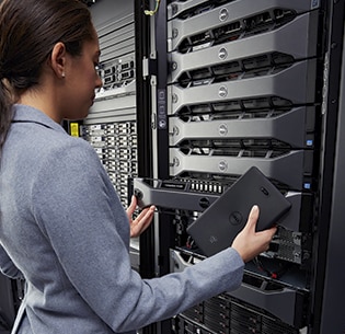 高级数据移动性、业务连续性和安全性